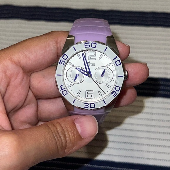 Lotus 15701/6 women Watch - Picture 4 of 4